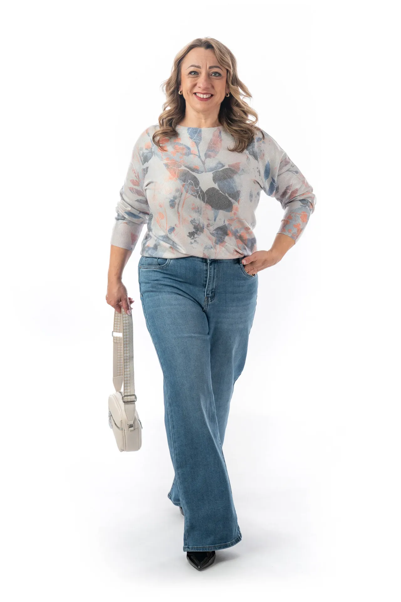 Dámský svetřík VINC