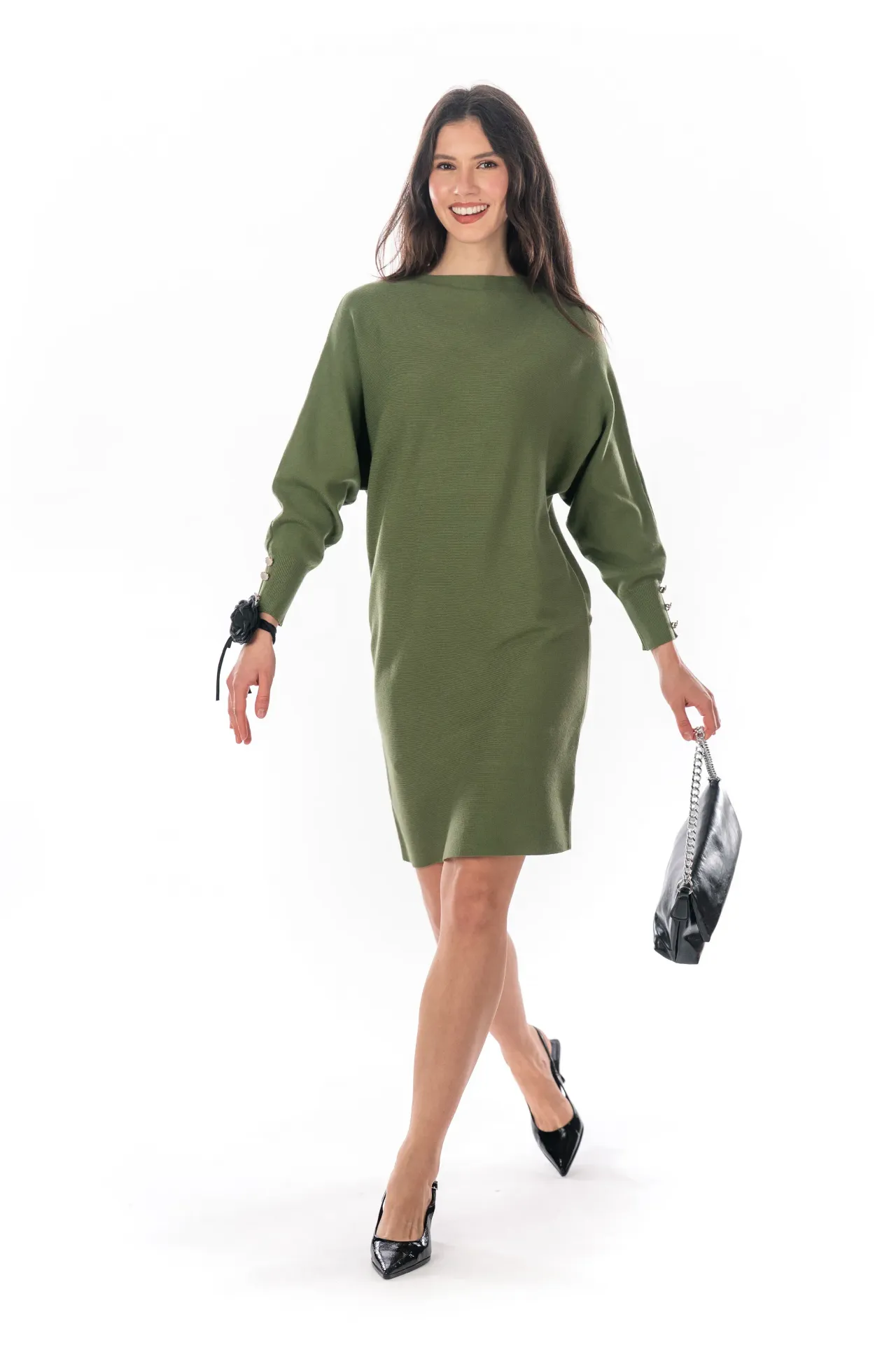 Dámské šaty DENISA