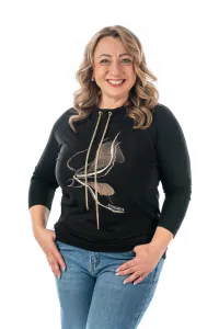 Dámská halenka TIBERIA