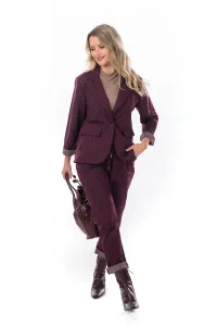 Dámské sako JUSTINA