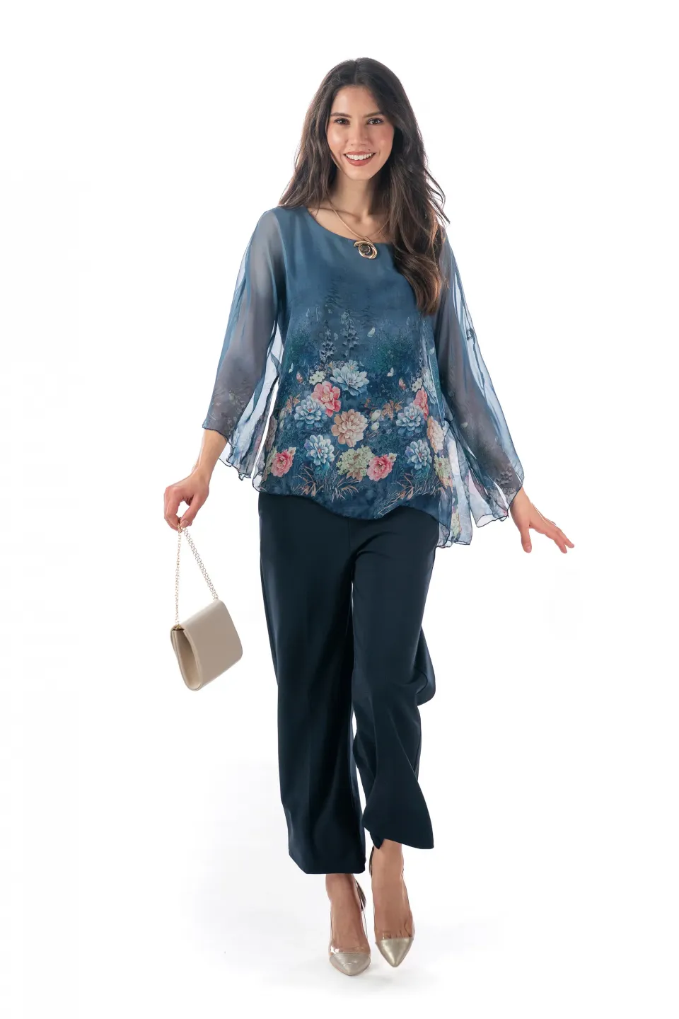 Dámská halenka PARIS