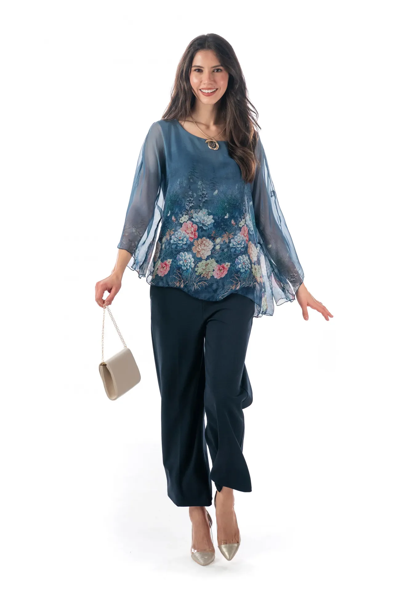 Dámská halenka PARIS