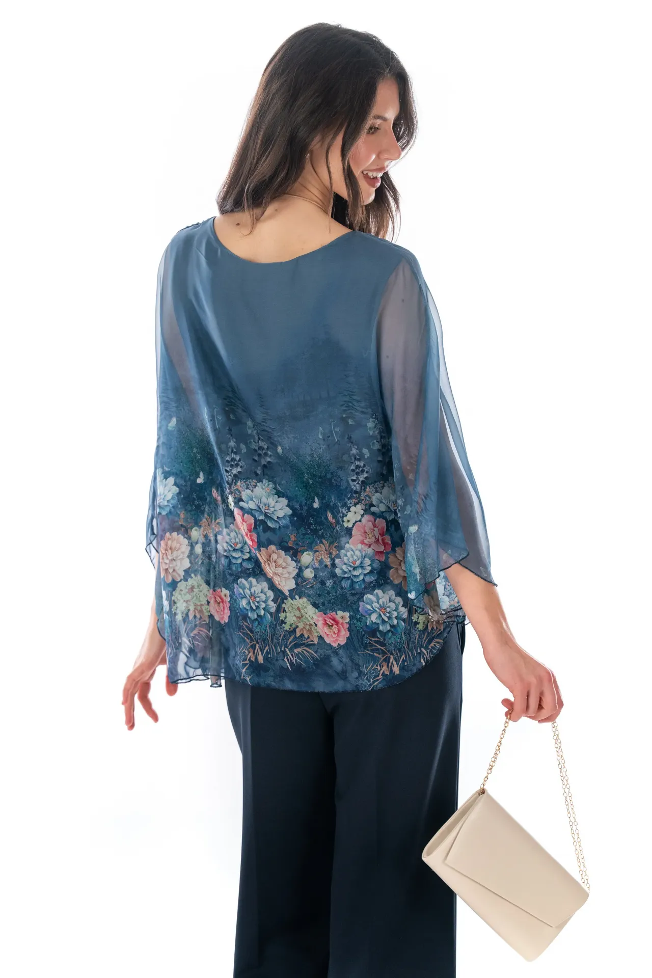 Dámská halenka PARIS