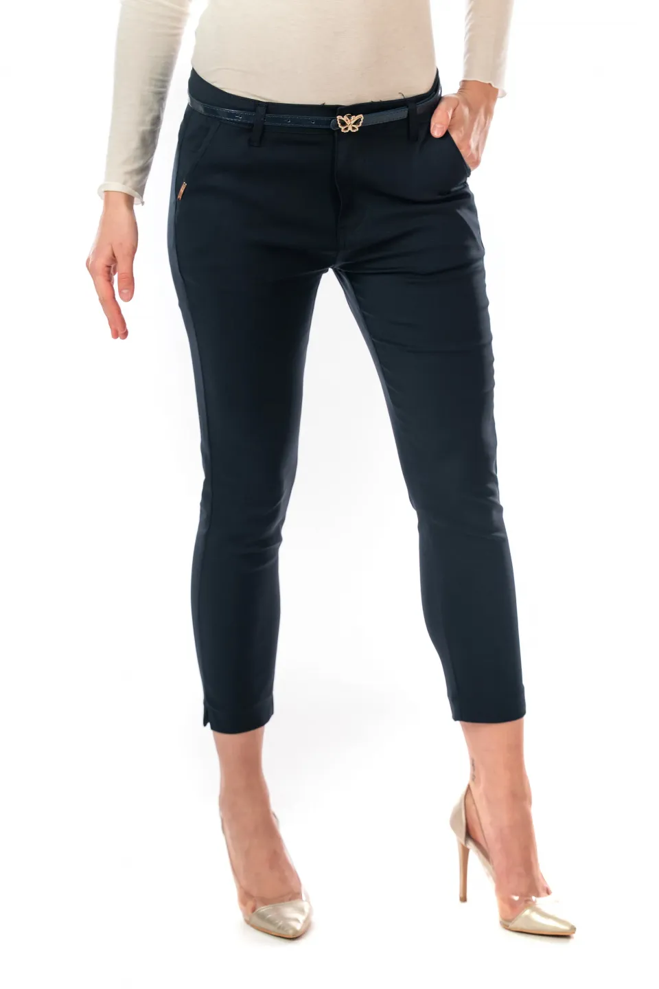 Dámské kalhoty KIM