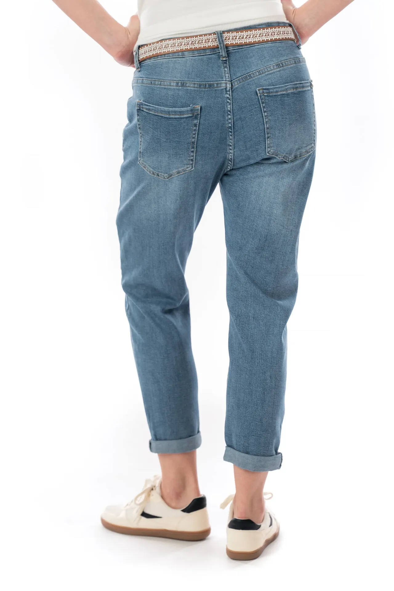 Dámské džíny BRANI