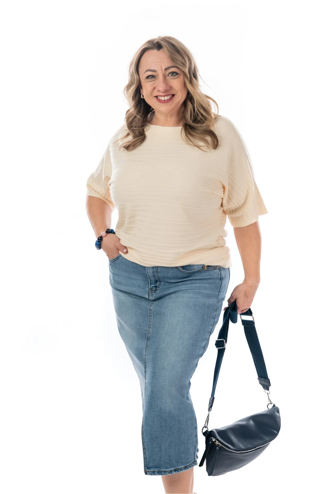 Dámská sukně NADDY