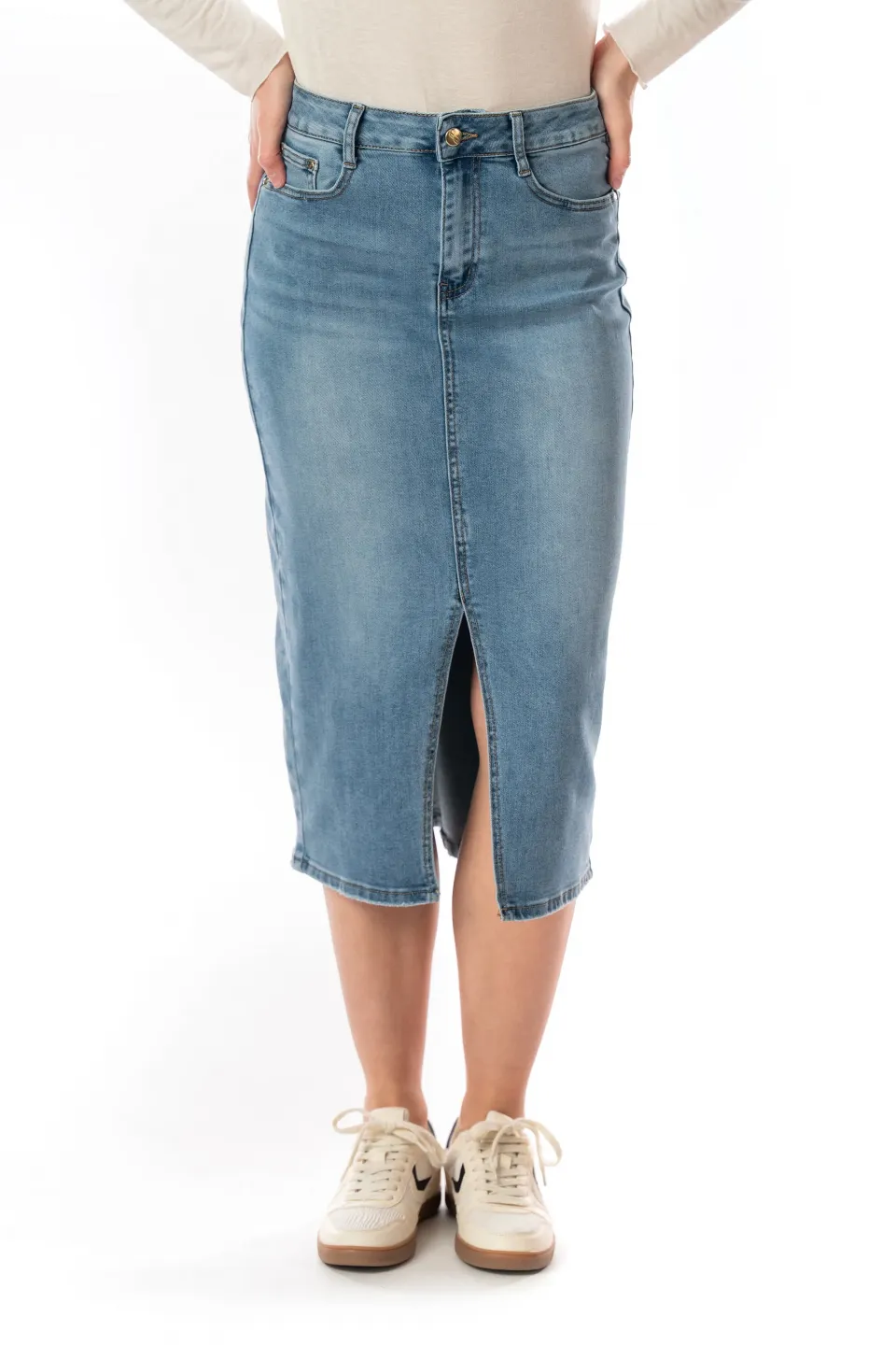 Dámská sukně NADDY