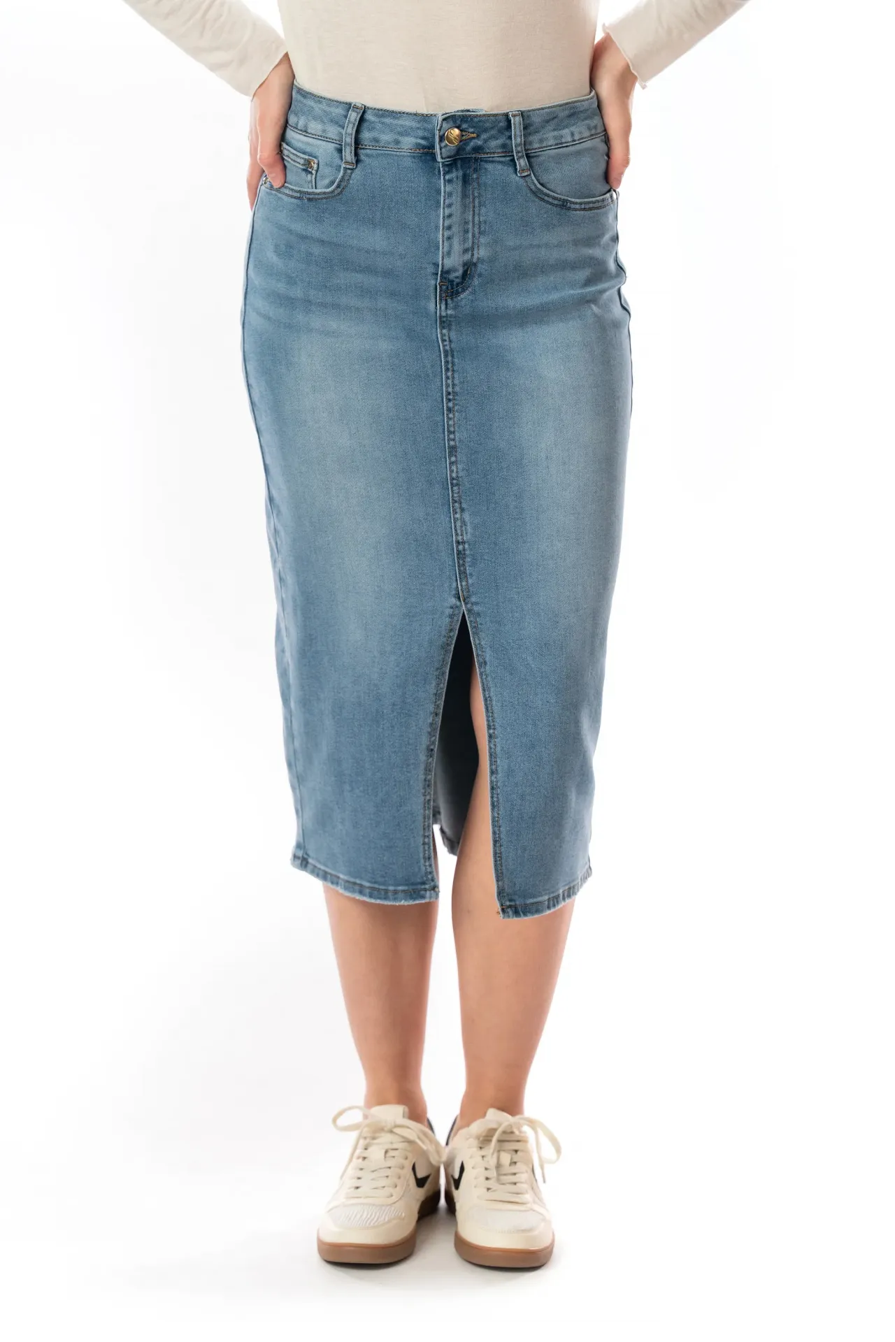 Dámská sukně NADDY