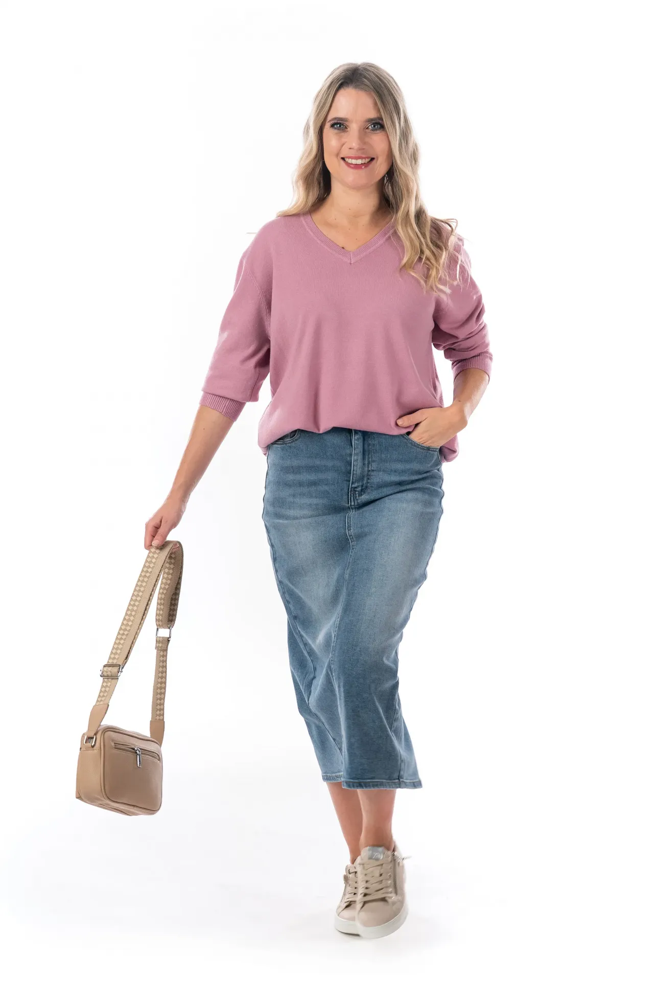 Dámská sukně REGI