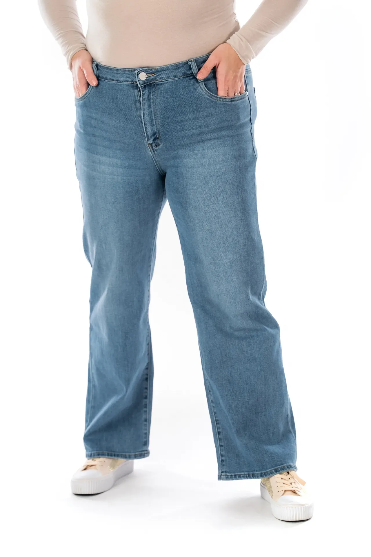 Dámské džíny GABRIELA