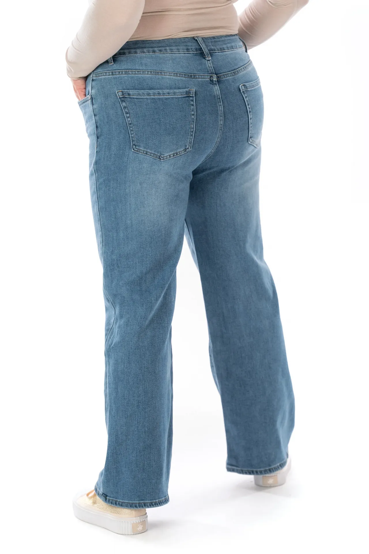 Dámské džíny GABRIELA