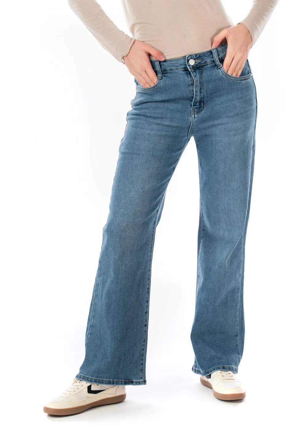 Dámské džíny GABRIELA