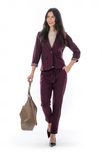 Dámské kalhoty JUSTINA I