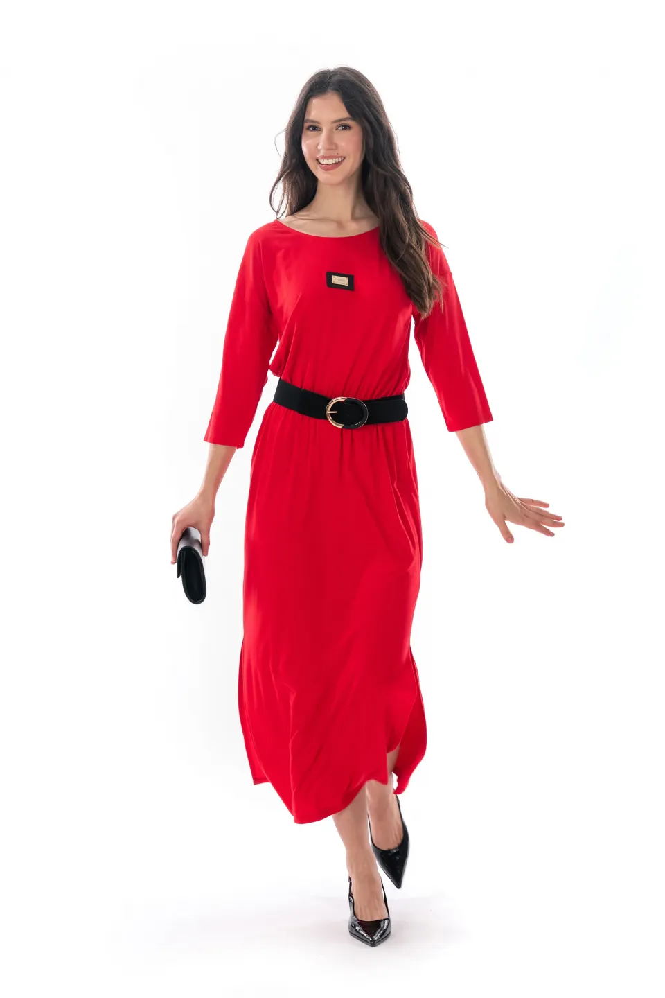 Dámské šaty TAFFY