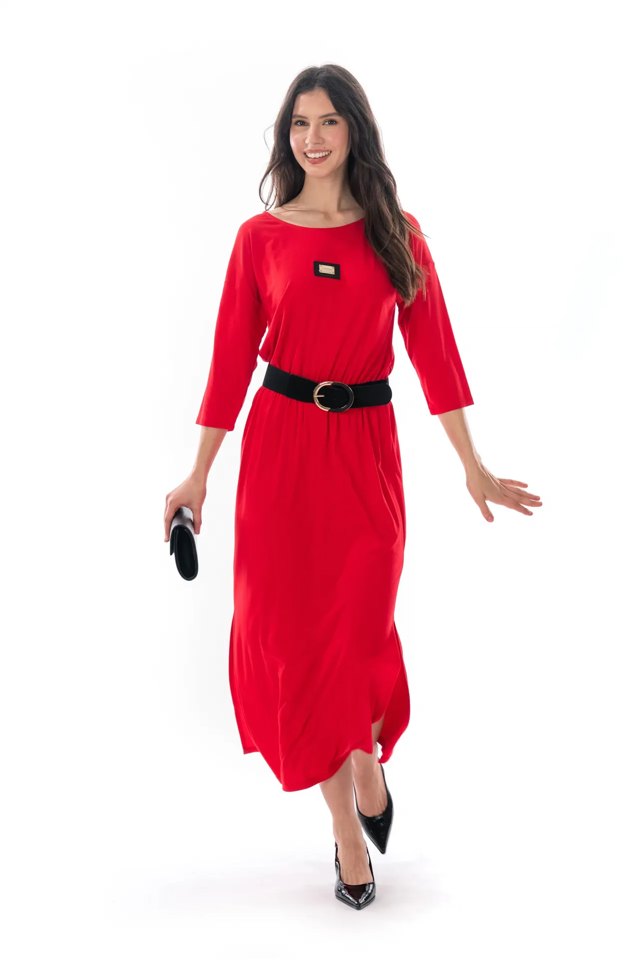 Dámské šaty TAFFY