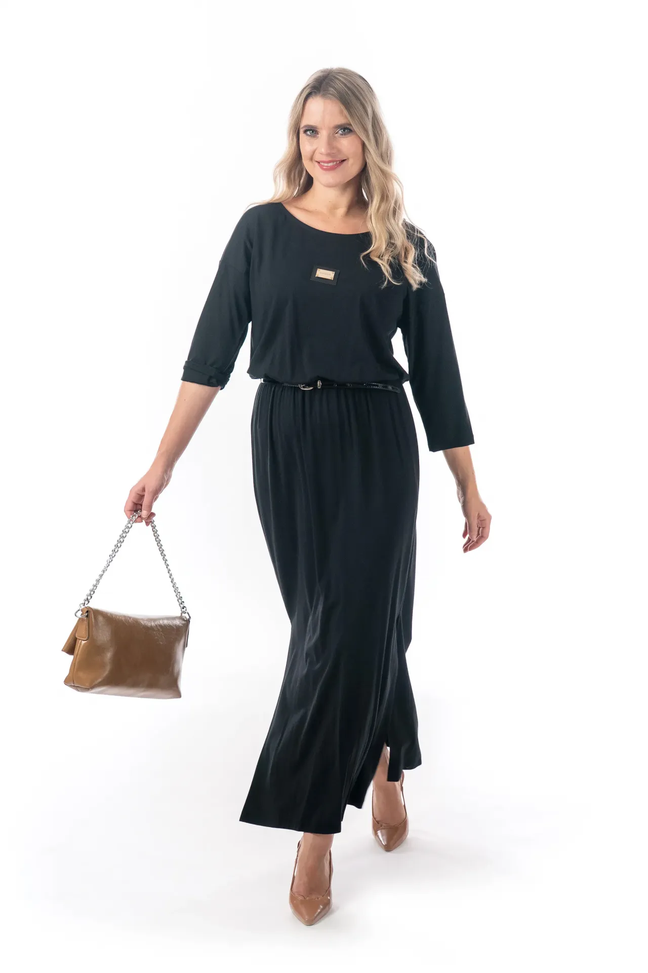 Dámské šaty TAFFY