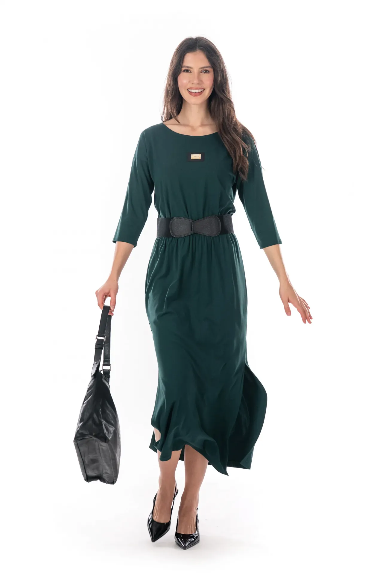 Dámské šaty TAFFY