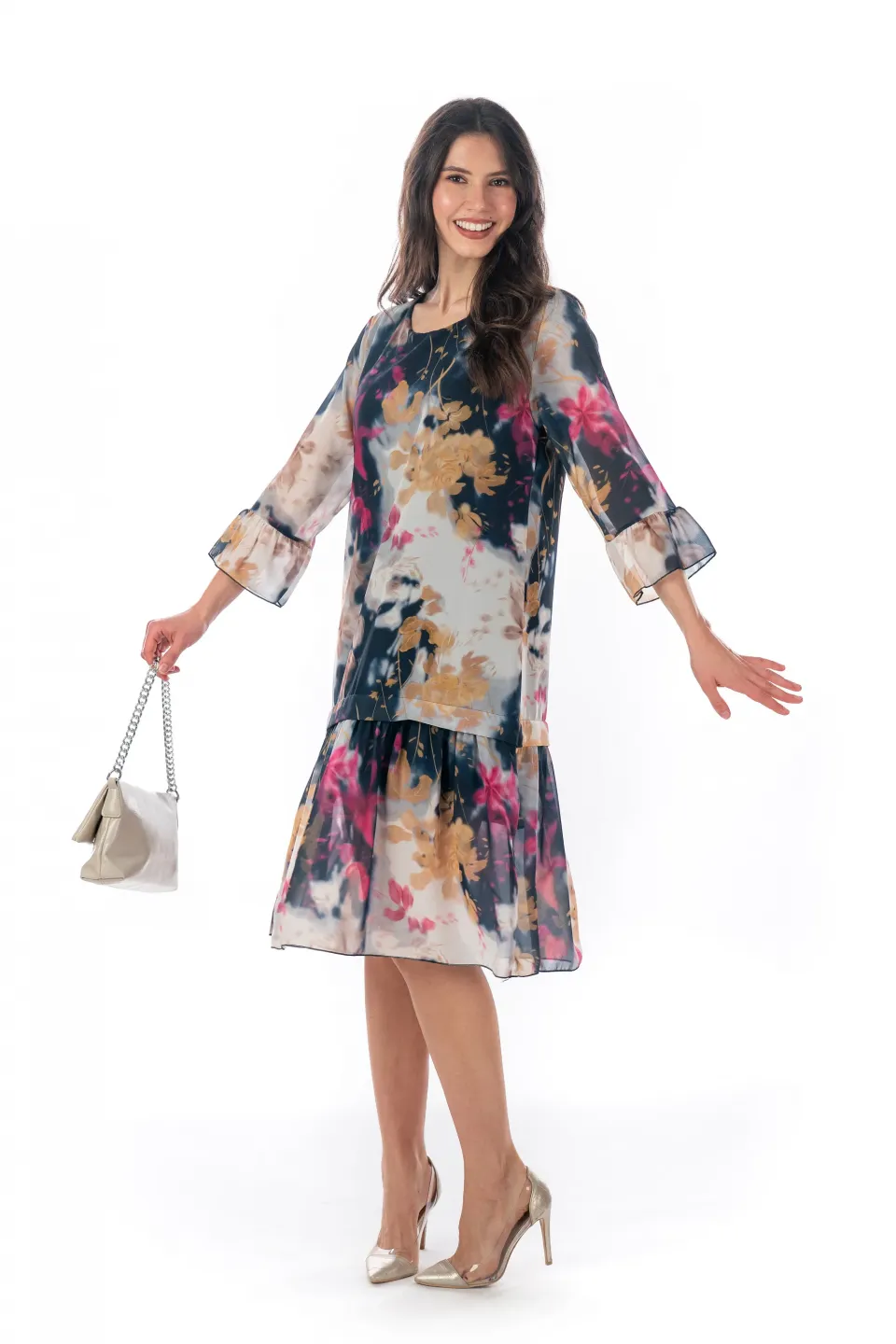 Dámské šaty CONNIE