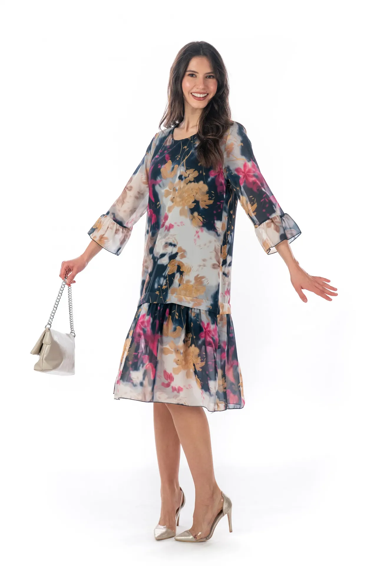 Dámské šaty CONNIE