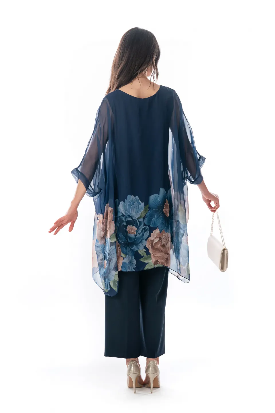 Dámská tunika ARRY