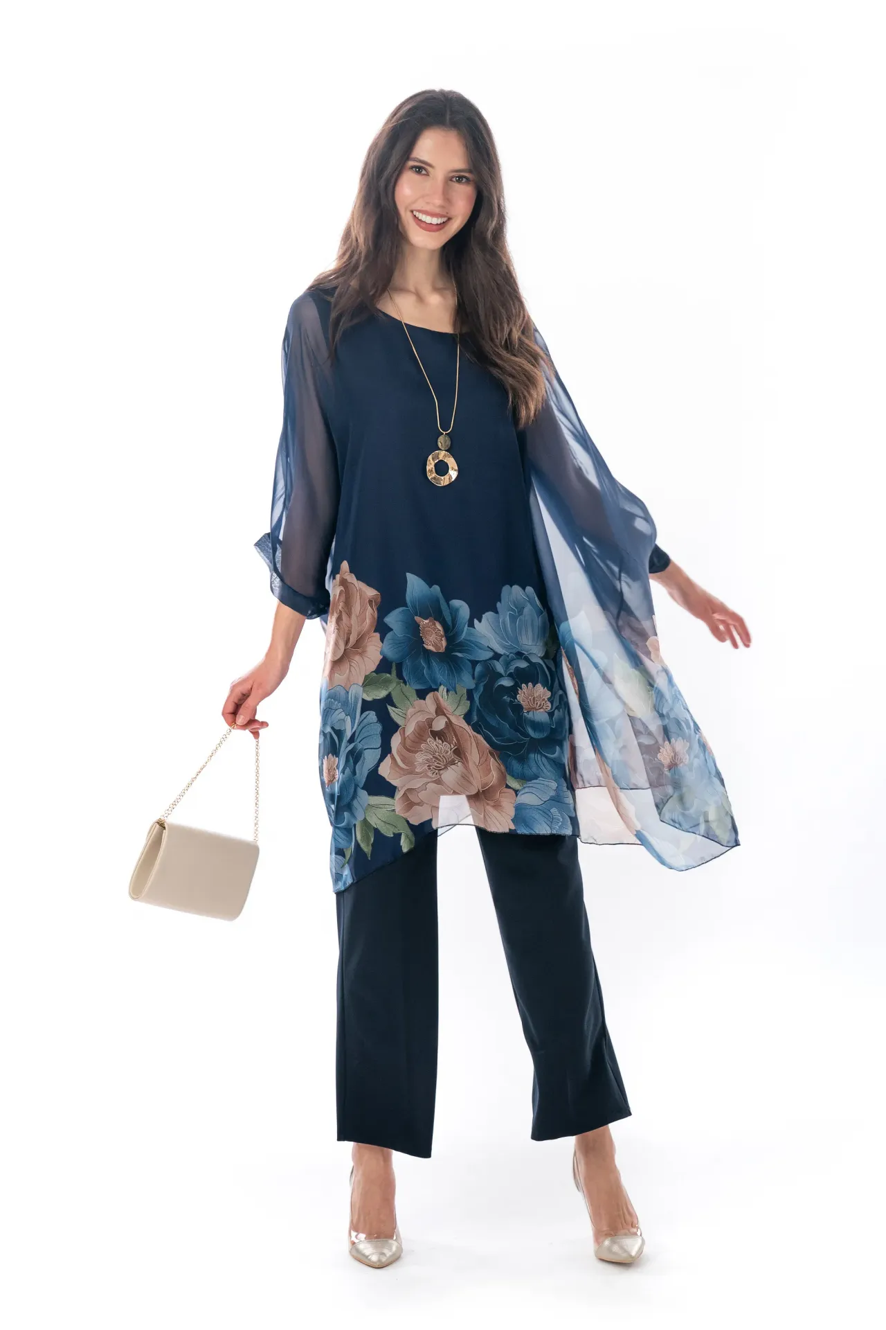 Dámský šperk JUDITA