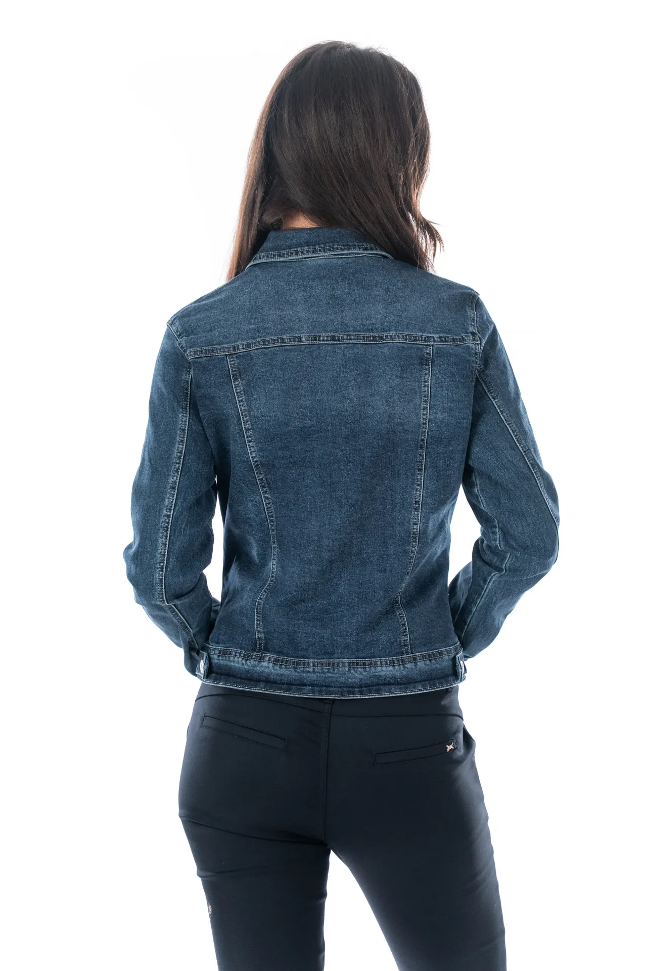 Dámská džínová bunda HARPER