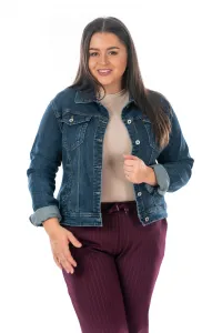 Dámská džínová bunda HARPER