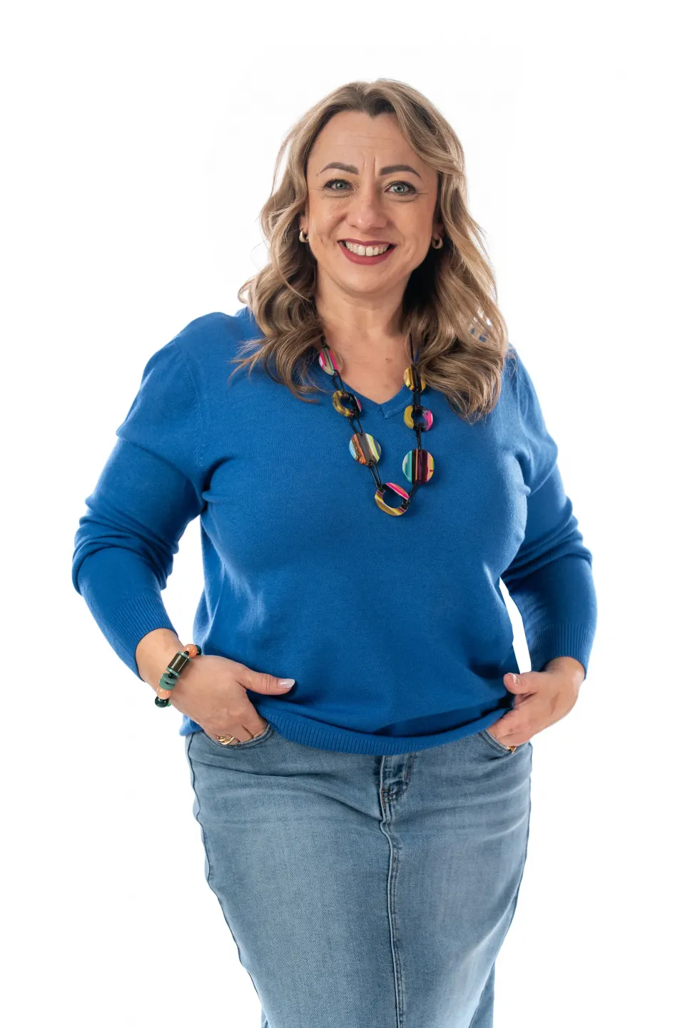 Dámský šperk TOBIA