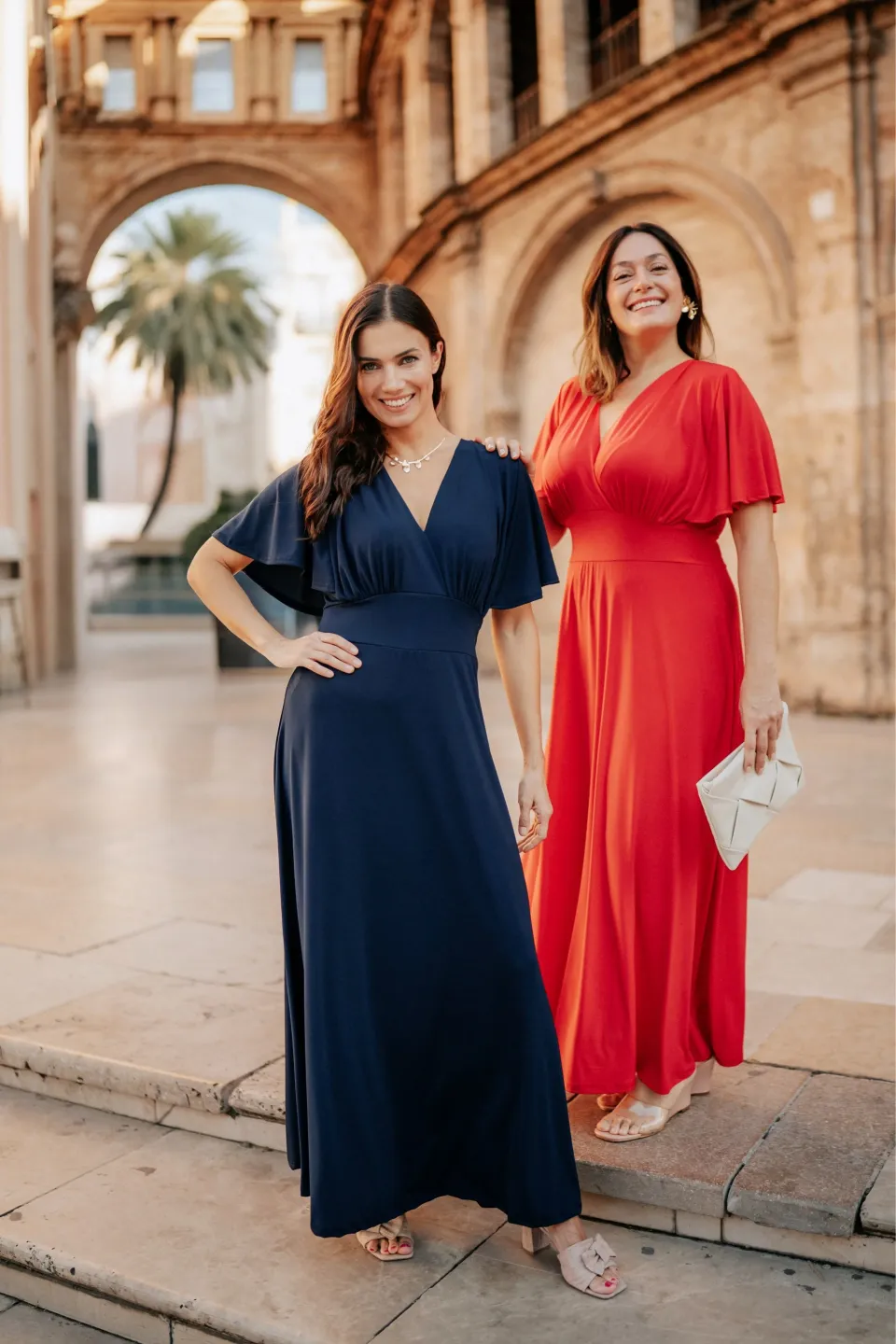 Dámské šaty BESSY