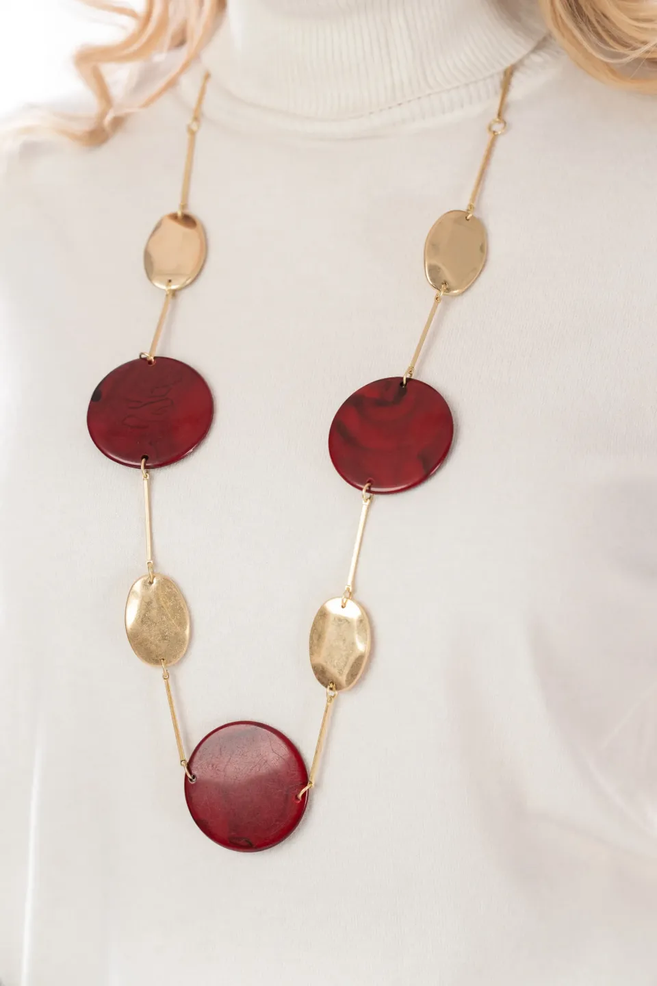 Dámský šperk CHIARA