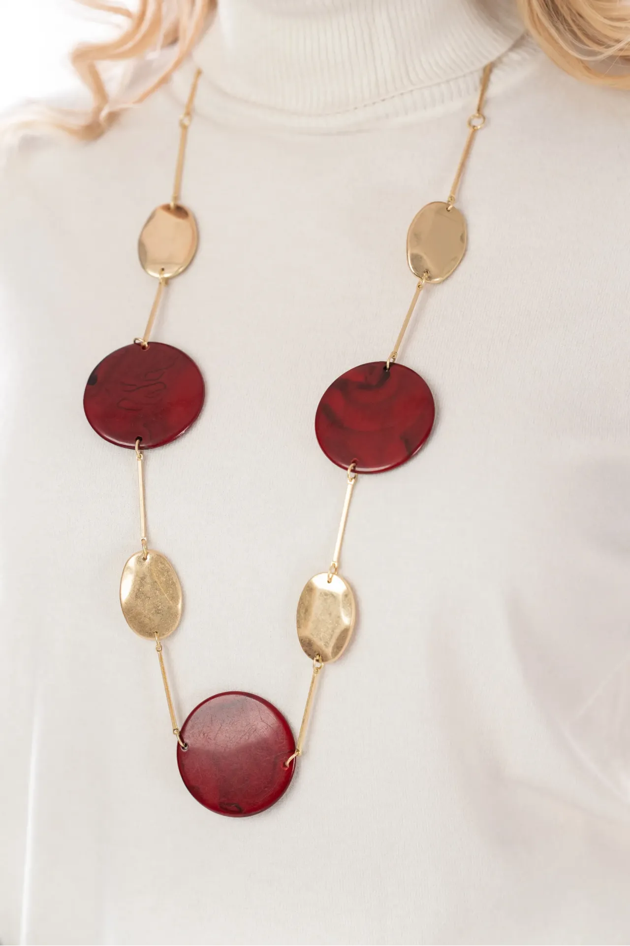 Dámský šperk CHIARA