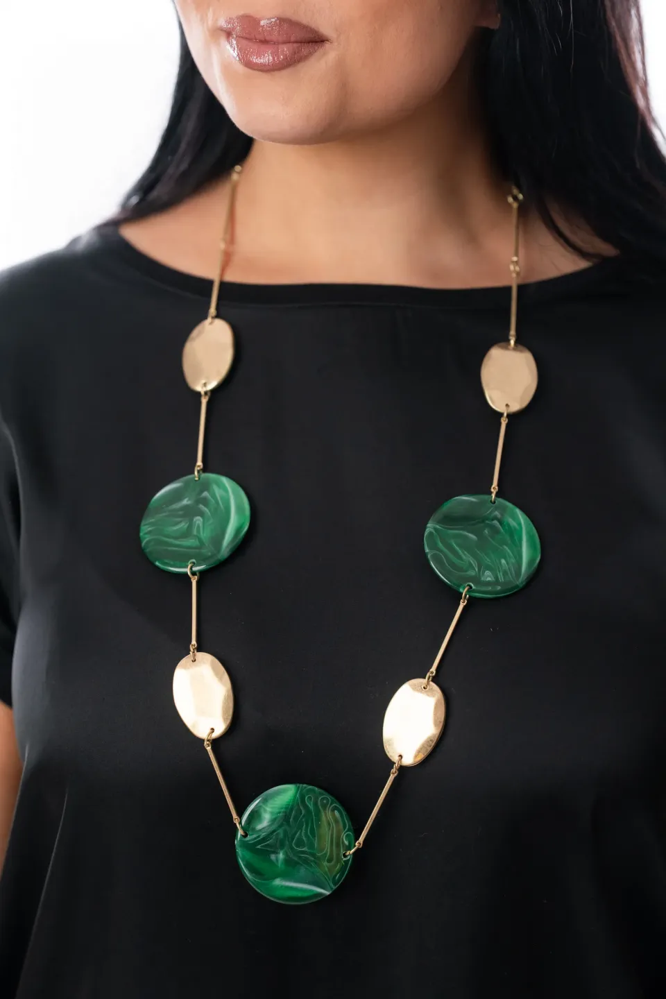 Dámský šperk CHIARA