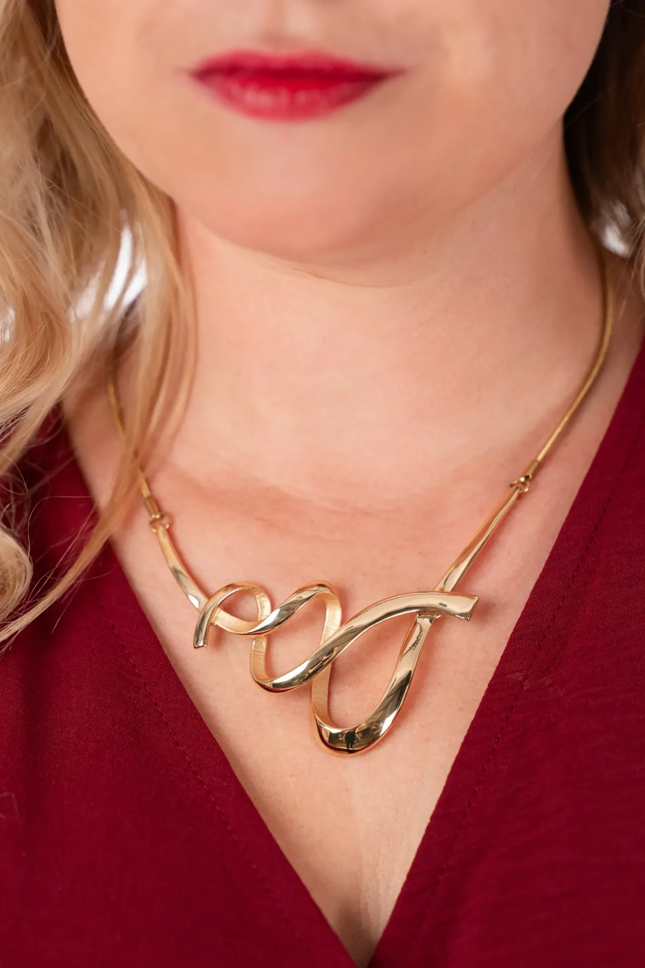 Dámský šperk EDIE