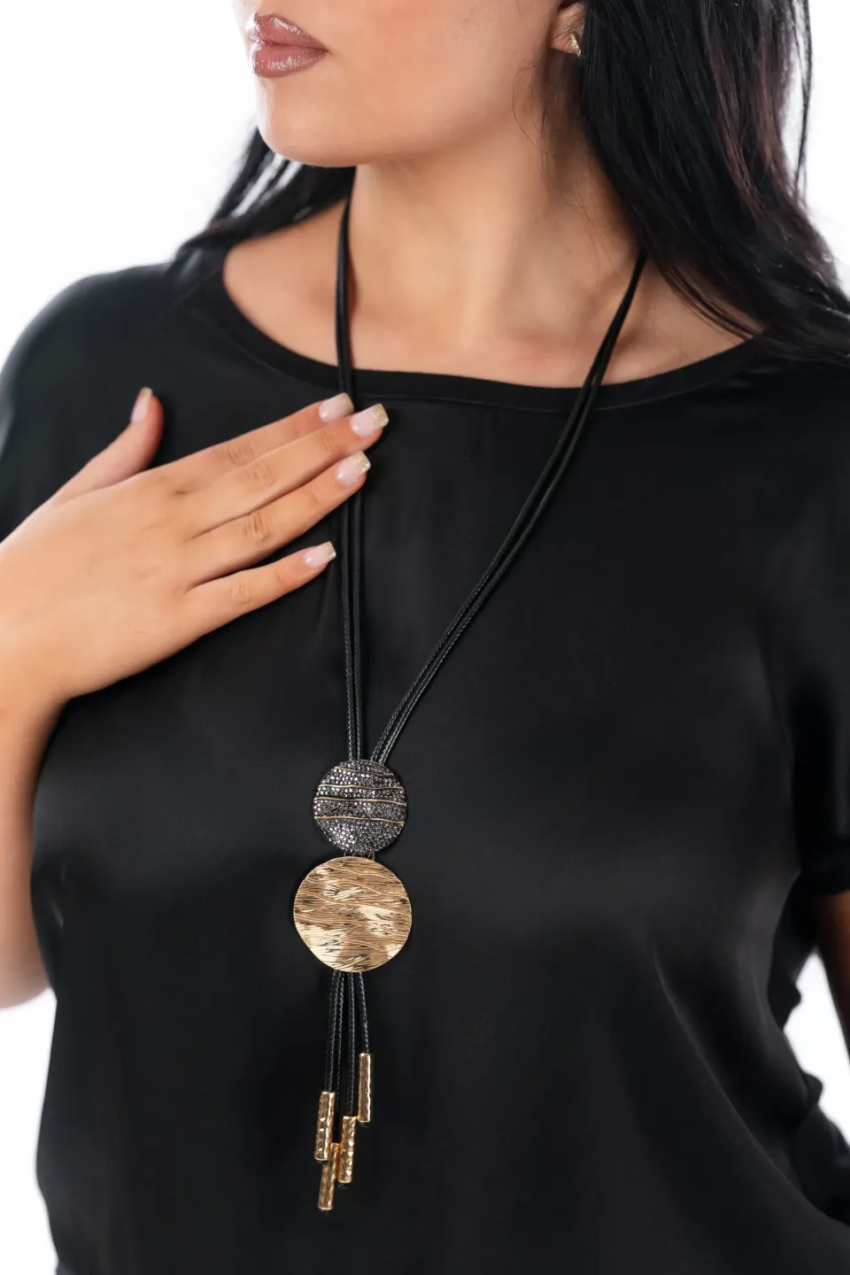 Dámský šperk GYRA