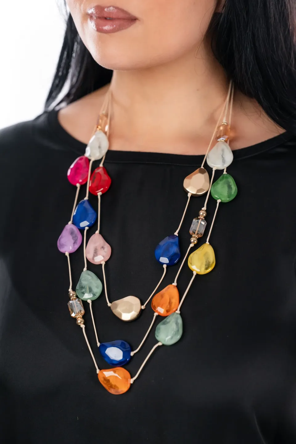 Dámský šperk HANNY