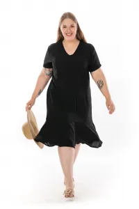 Dámské šaty ENIJA