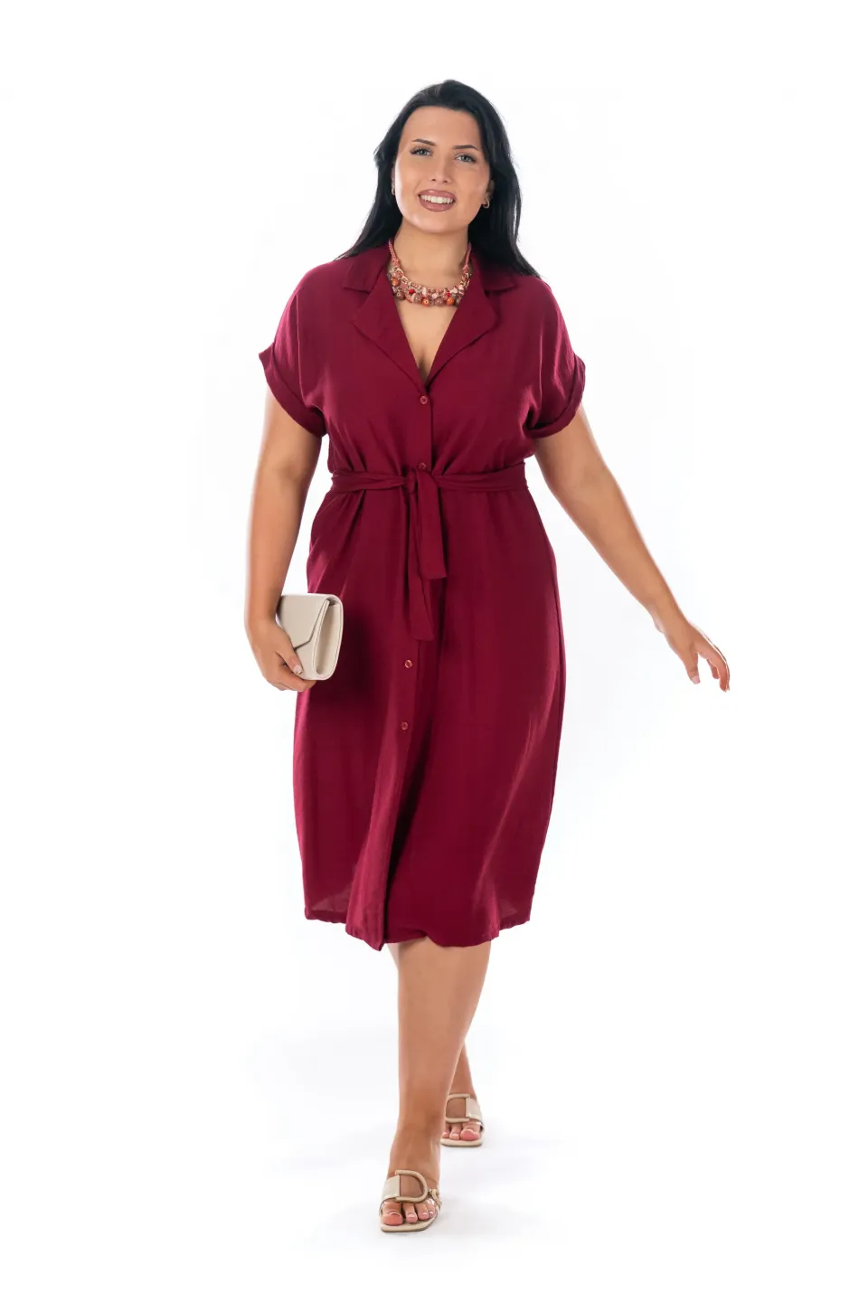 Dámské šaty CINDY