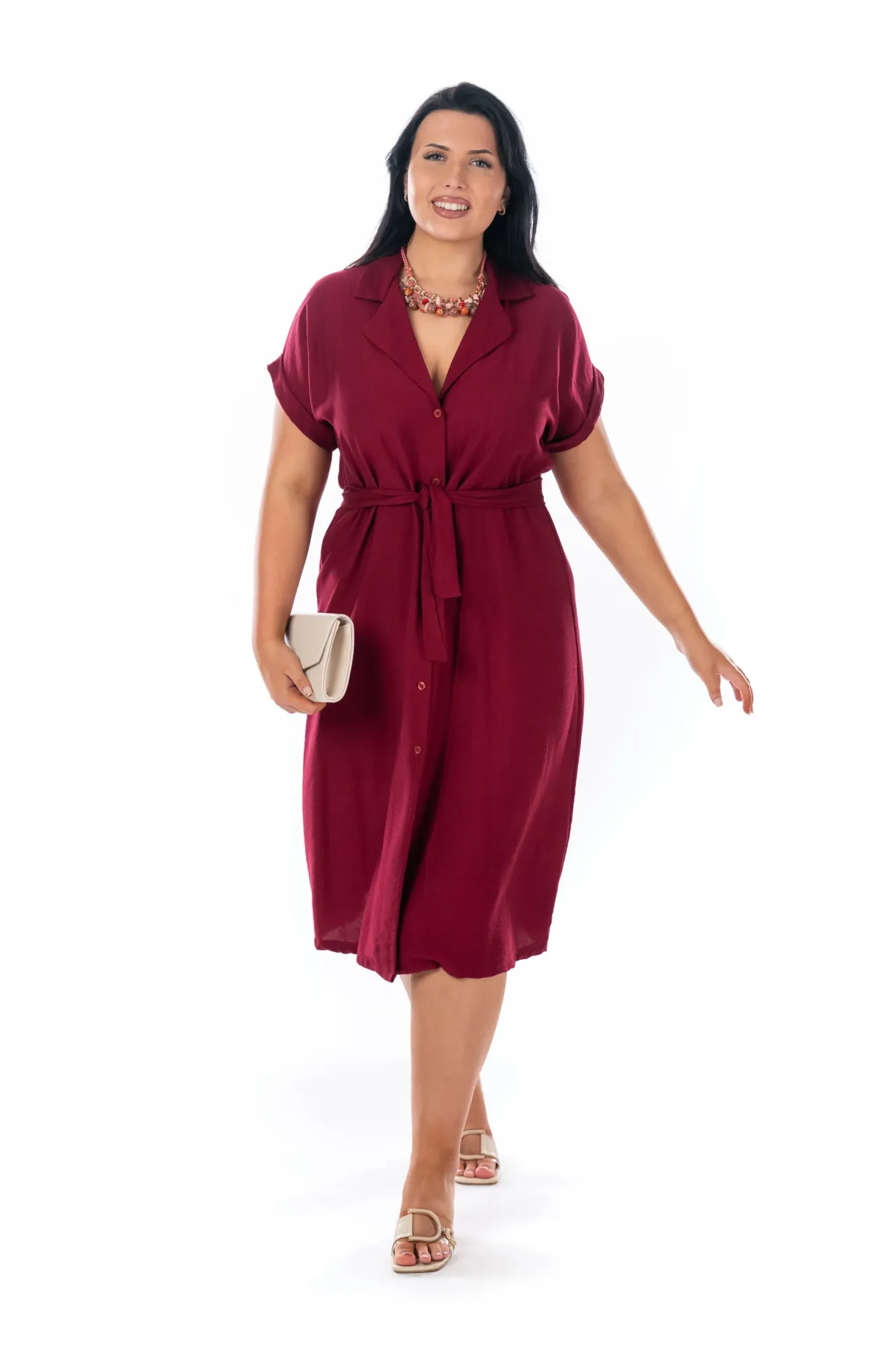 Dámské šaty CINDY