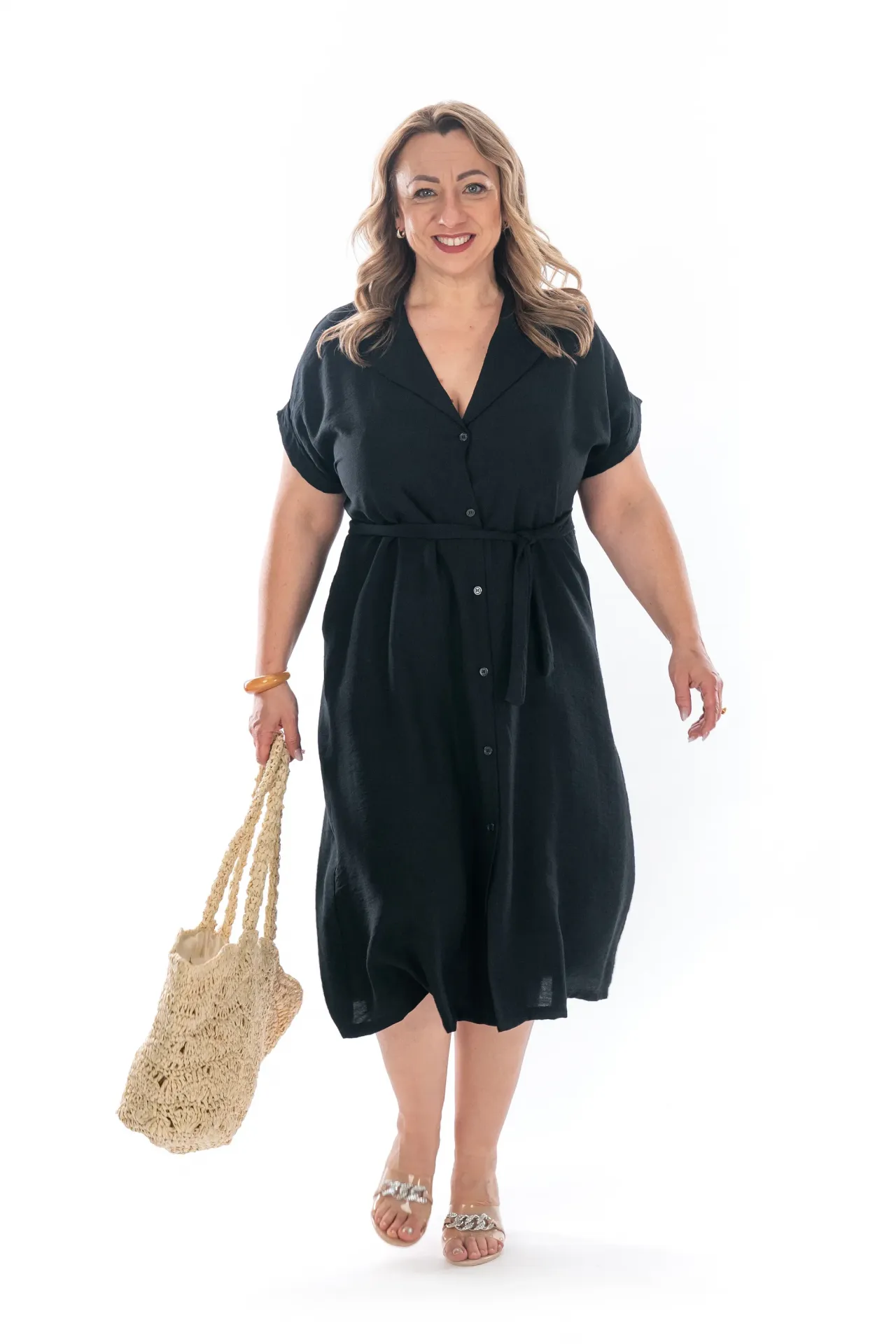 Dámské šaty CINDY