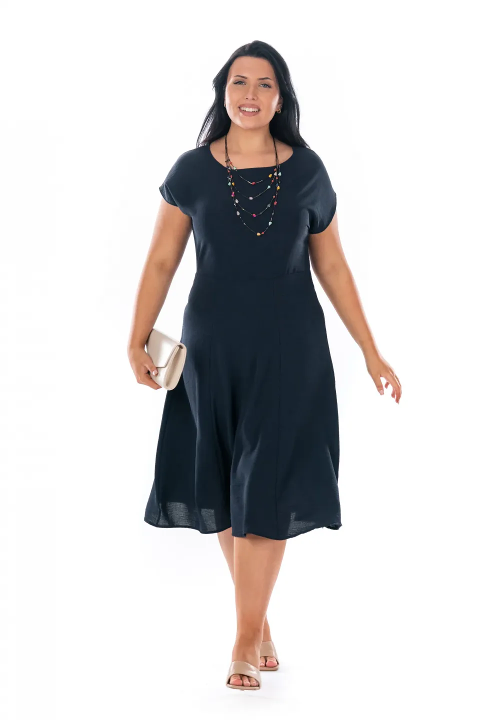 Dámské šaty CHARLOTTE