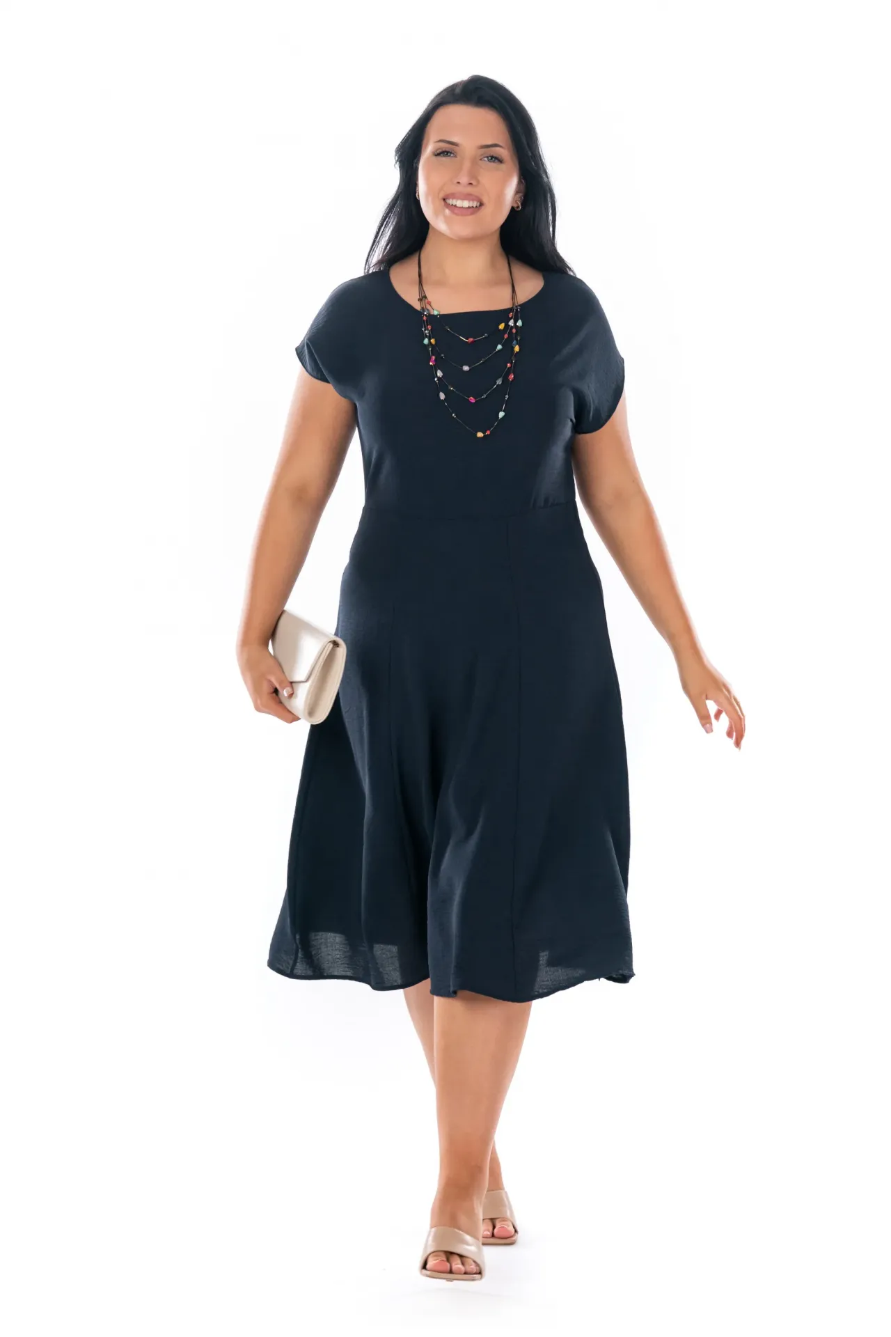 Dámské šaty CHARLOTTE