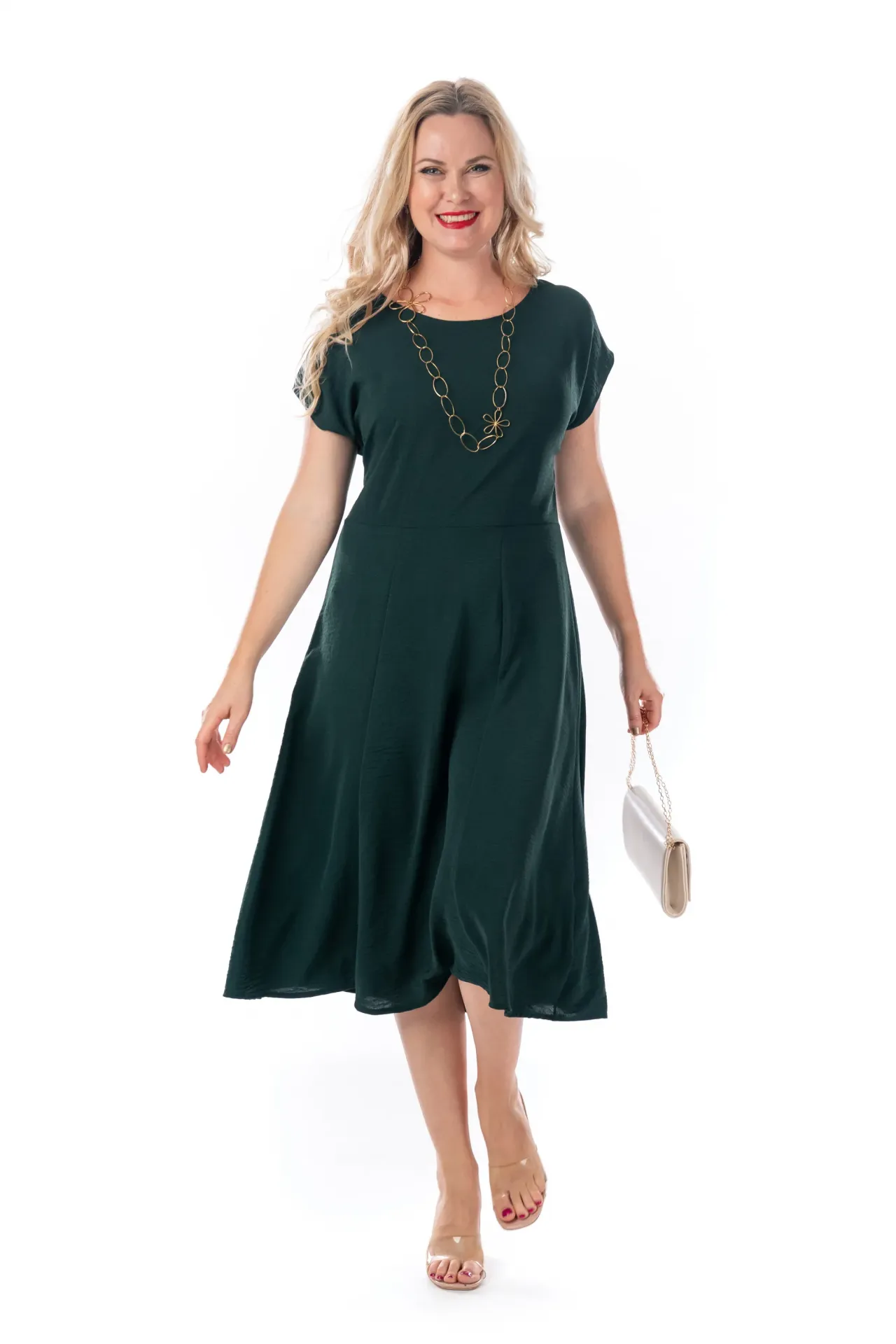 Dámské šaty CHARLOTTE