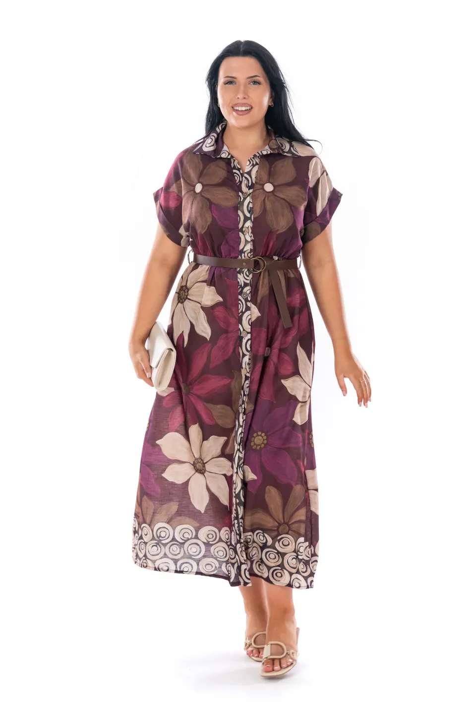 Dámské šaty APOLENA