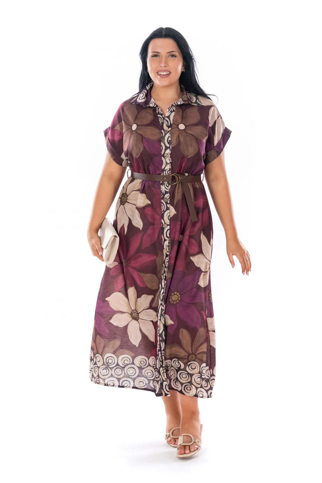 Dámské šaty APOLENA