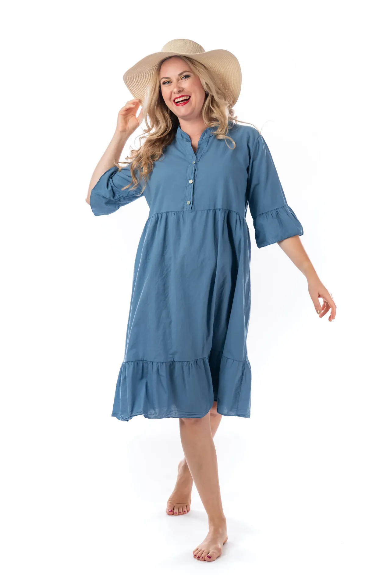 Dámské šaty SABIS