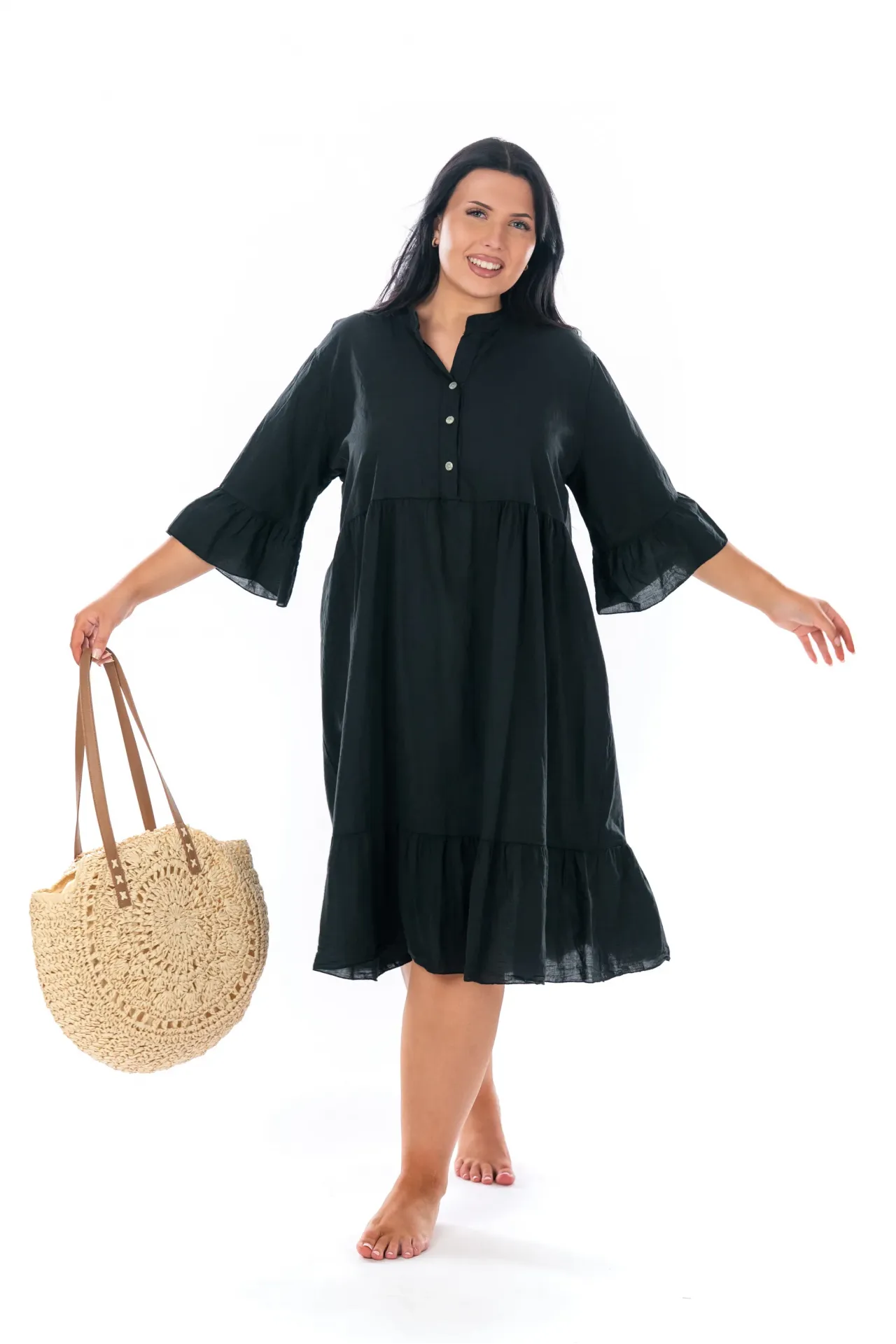 Dámské šaty SABIS