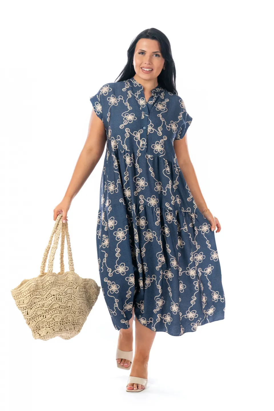 Dámské šaty BALANY