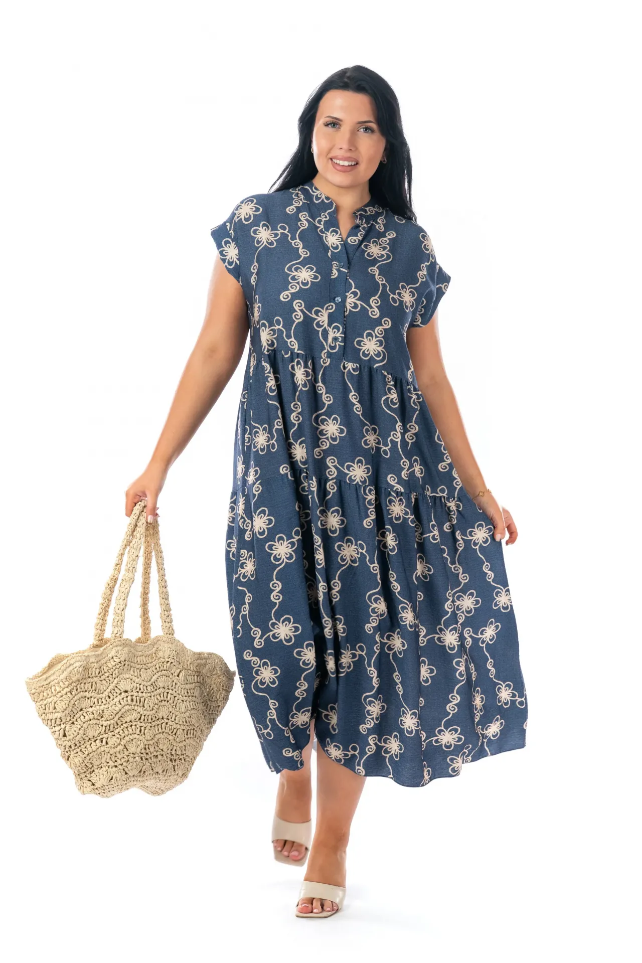 Dámské šaty BALANY