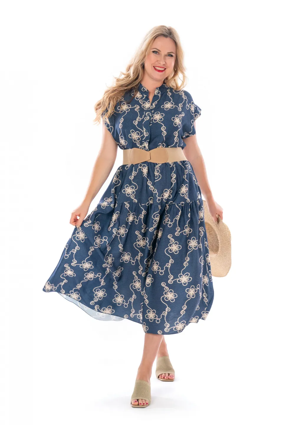 Dámské šaty BALANY