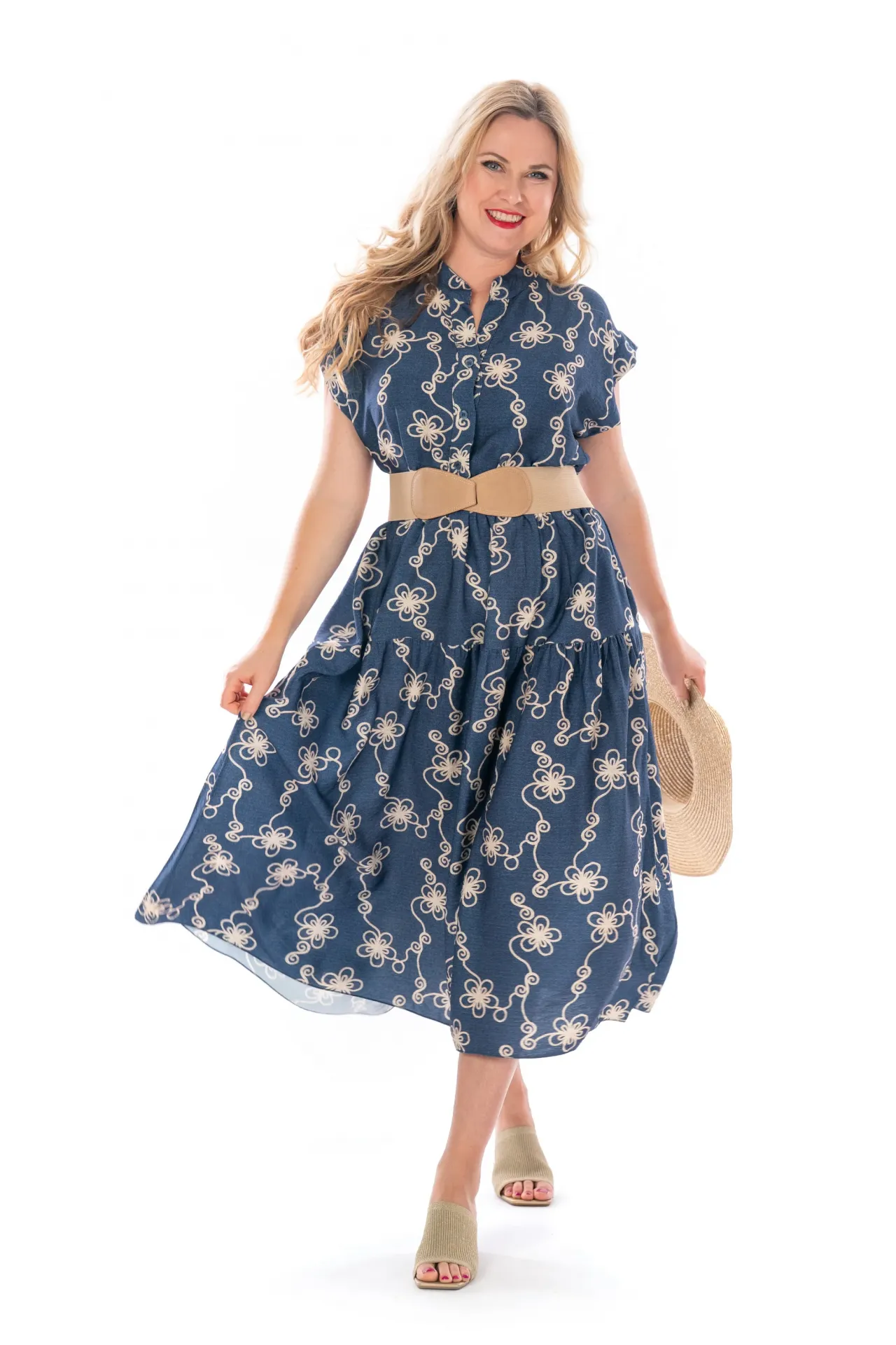 Dámské šaty BALANY